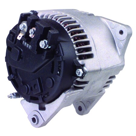 Replacement For Mpa, 15945 Alternator